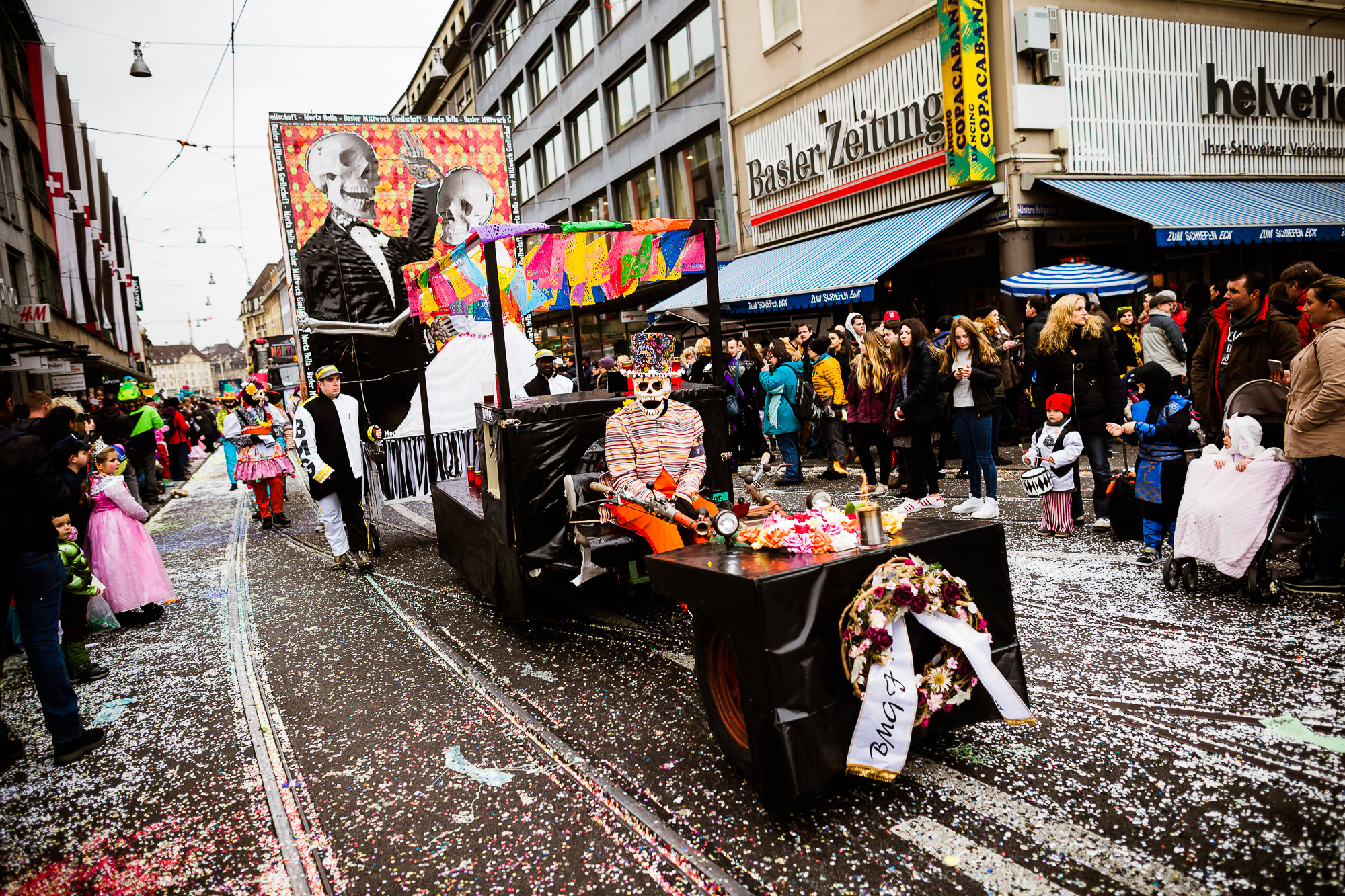 Export x3 1DX 6993 Basler Fasnacht 2016